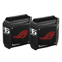 Asus ROG Rapture GT6 (two-pack): was $479 now $379 @ Amazon