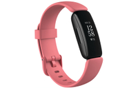 Fitbit Inspire 2 |&nbsp;Was $99.95 | Now $59.99 | Saving $39.95
The Fitbit Inspire 2, which comes in black, white and pink, is ideal if you want a no-fuss fitness tracker which works with you as you walk, train and work.&nbsp;