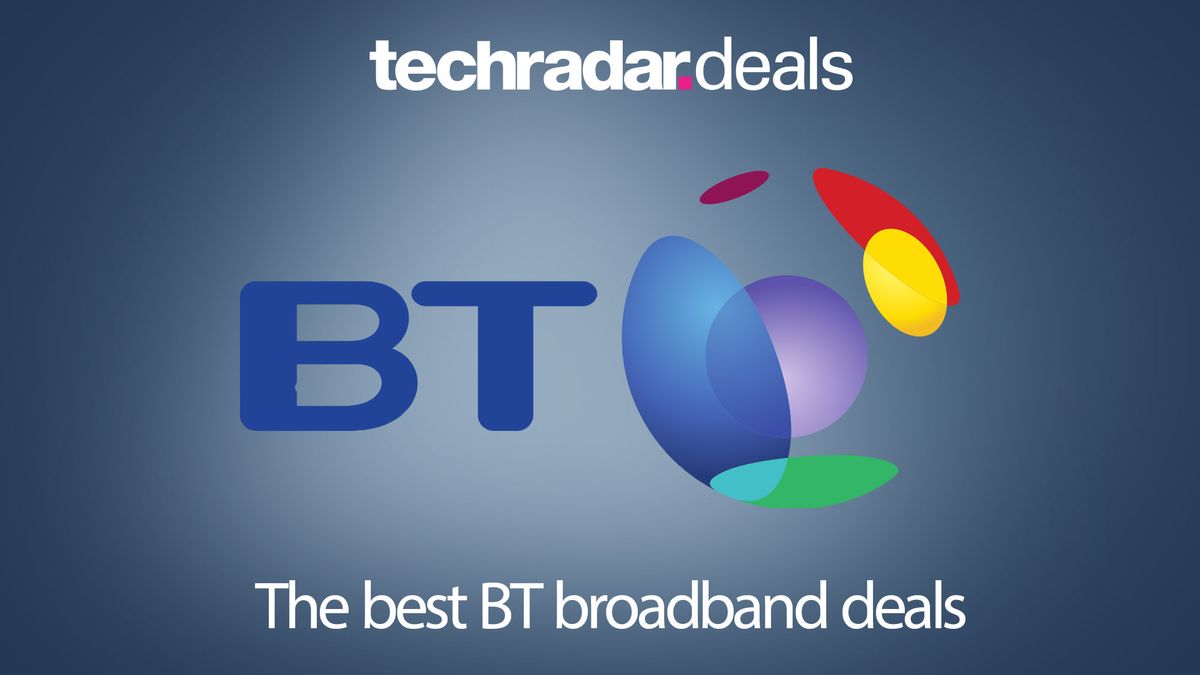 The best BT broadband deals in September 2019 TechRadar