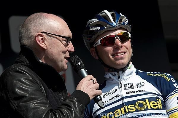 Kris Boeckmans (Vacansoleil-DCM)