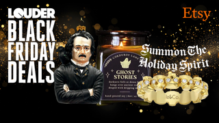 Etsy gothic gift guide