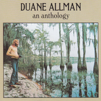 Duane Allman - An Anthology (1972)
