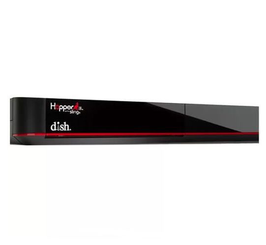 Dish Hopper 3 Review | Top Ten Reviews