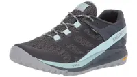 Merrell trail running shoes