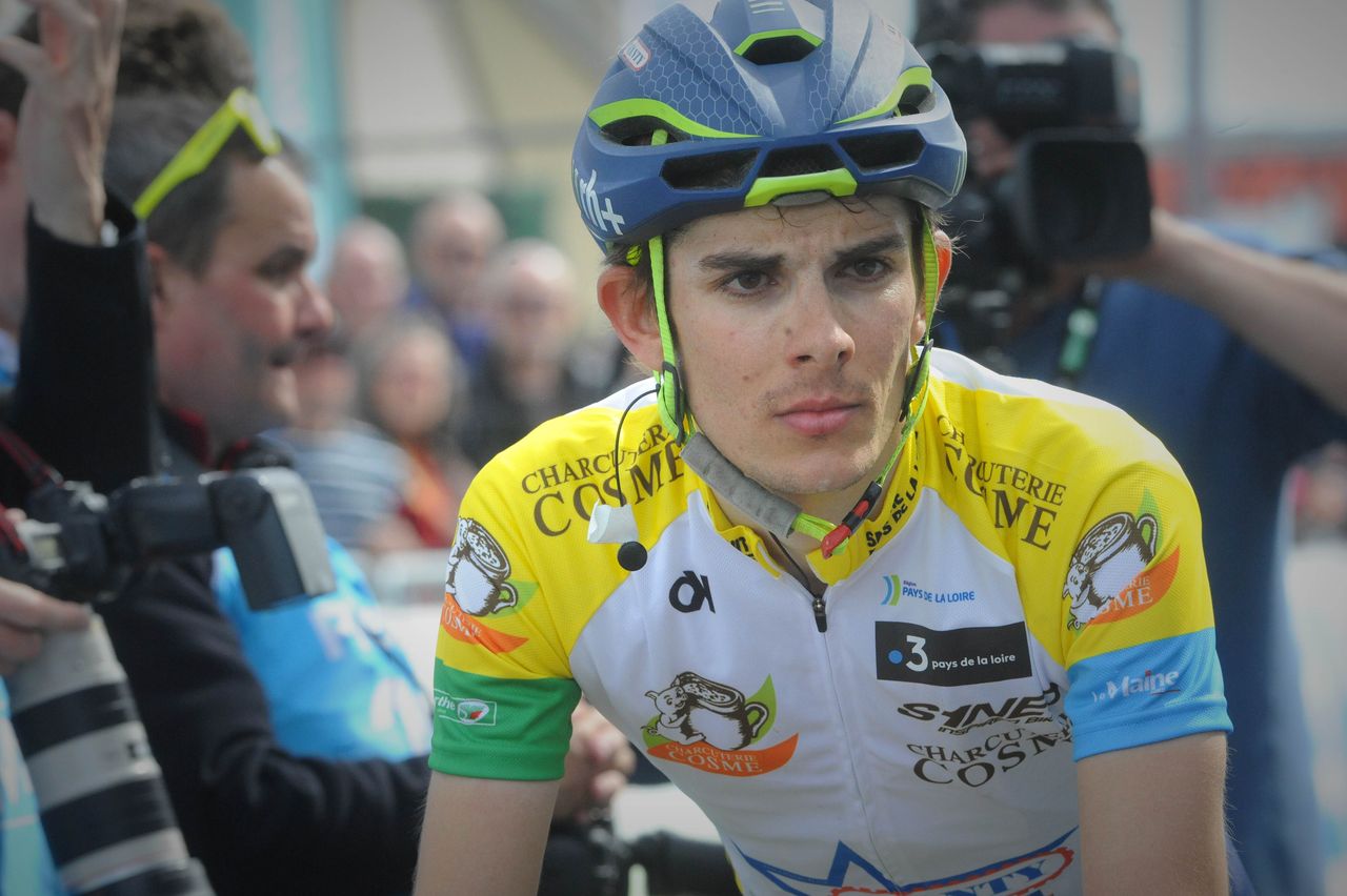 Guillaume Martin (Wanty-Groupe Gobert)