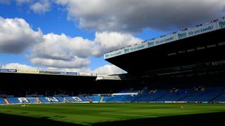 Elland Road