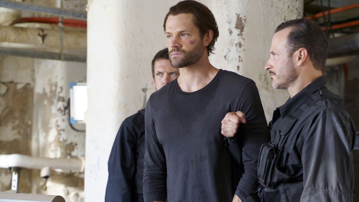 Walker season 3 next episode promo and what we know What to Watch