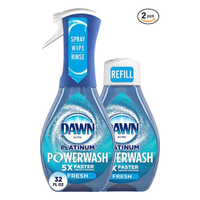 &nbsp;Dawn Powerwash Starter Pack | $8.44 at Amazon