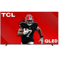 TCL 98Q651G 98-inch QLED TV was $3000 now $1499 at Amazon (save $1501)