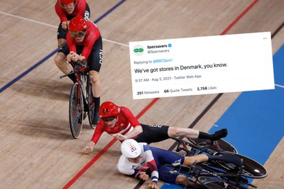 Here are our favourite tweets of the week