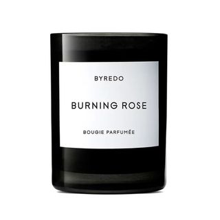 Byredo Burning Rose