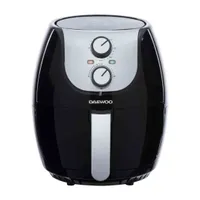 2. Daewoo 4L Single Pot Air Fryer: £119.99 now £59.99 at Robert Dyas