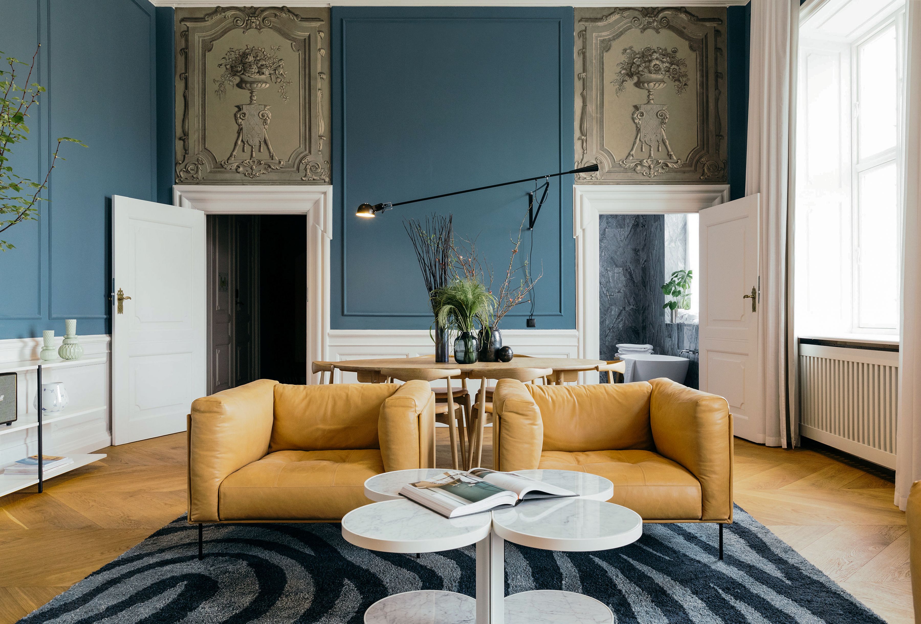 Nobis Hotel Copenhagen