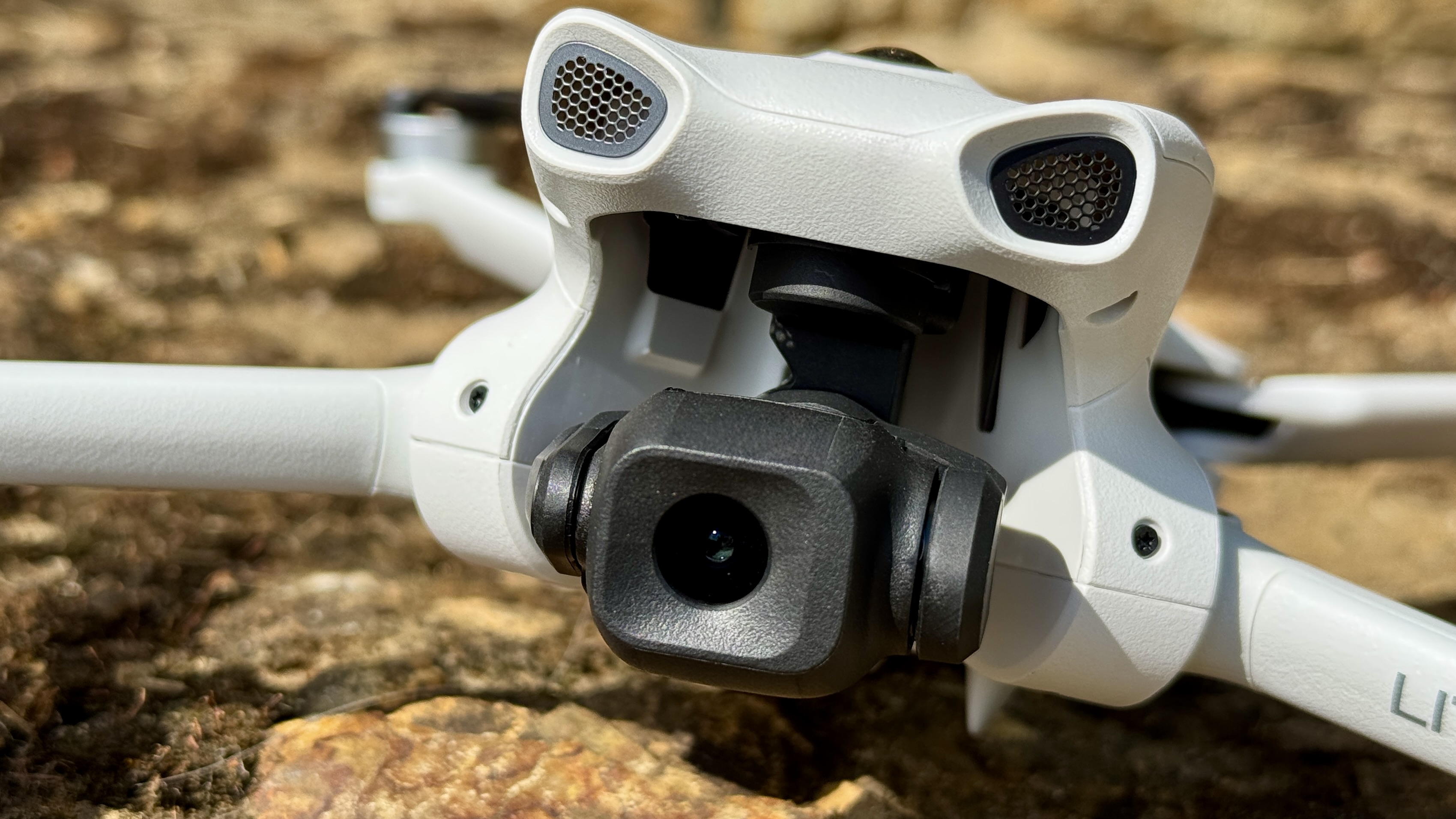 DJI Lito 1 test review