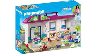 half price playmobil