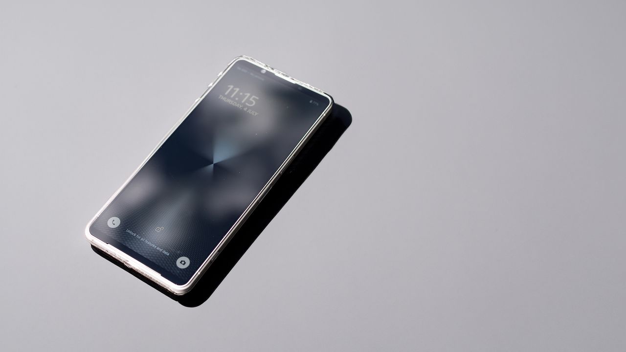 Sony Xperia 1 VI