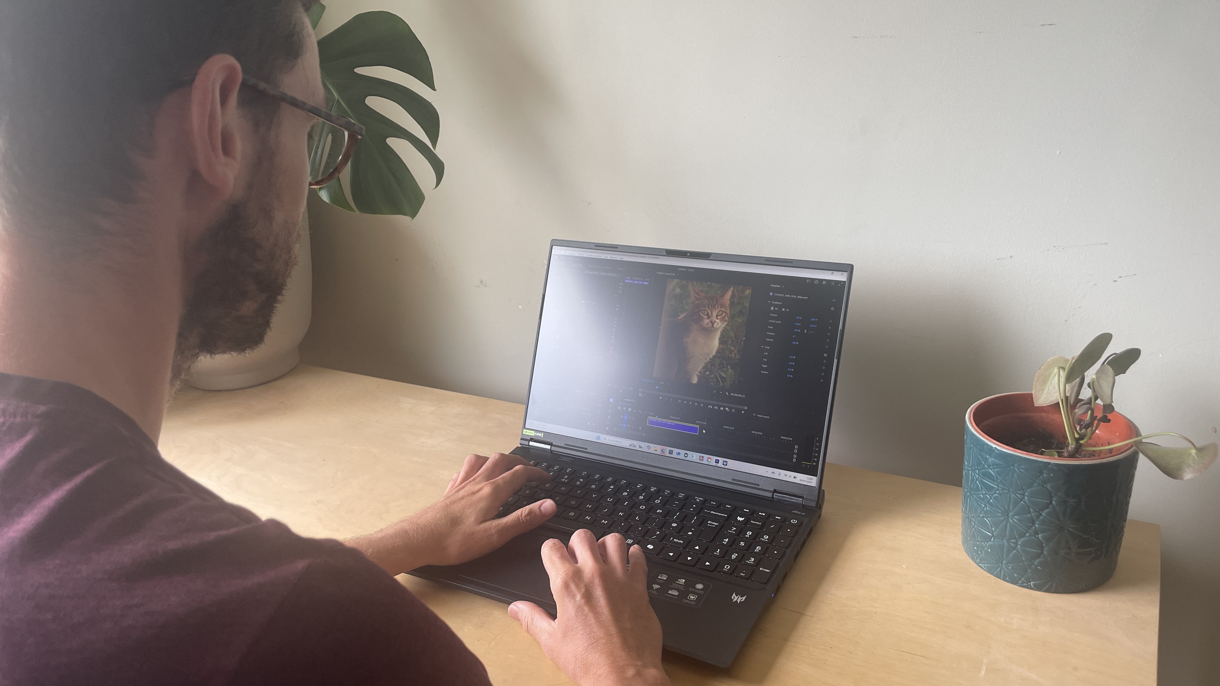 ACER Predator Helios Neo