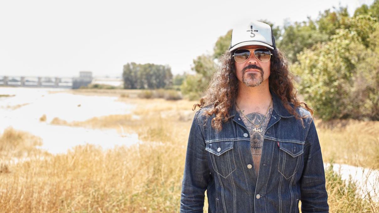 Brant Bjork