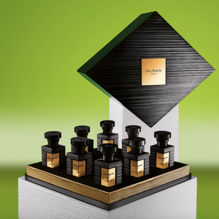 Les Éternels Collection Miniatures Deluxe Coffret