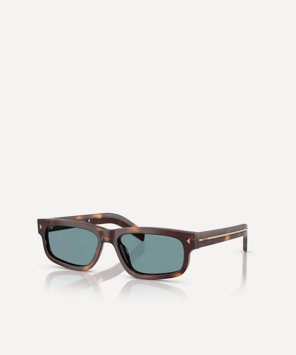 Rectangle Sunglasses