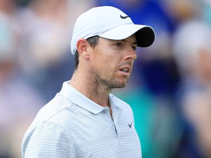 McIlroy On PGL: 'Didn't Like Where The Money Was Coming From'