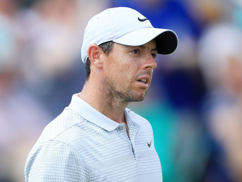 McIlroy On PGL: &#039;Didn&#039;t Like Where The Money Was Coming From&#039;