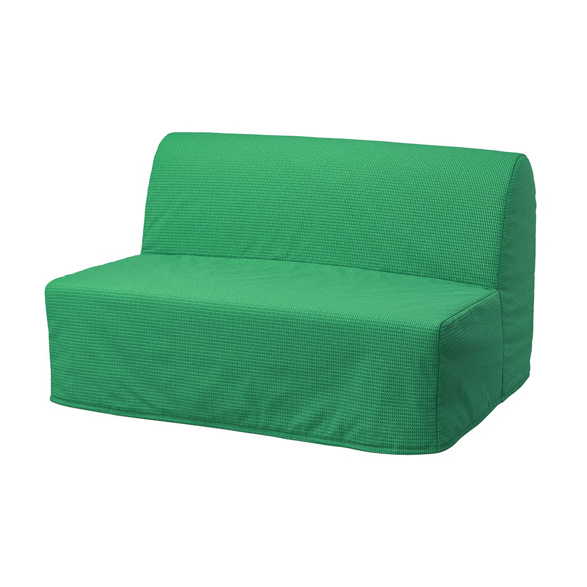 IKEA LYCKSELE L&amp;Ouml;V&amp;Aring;S sofa bed