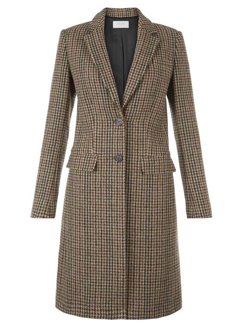 The Best-Selling Hobbs Coat We’re Coveting This Season | Woman & Home