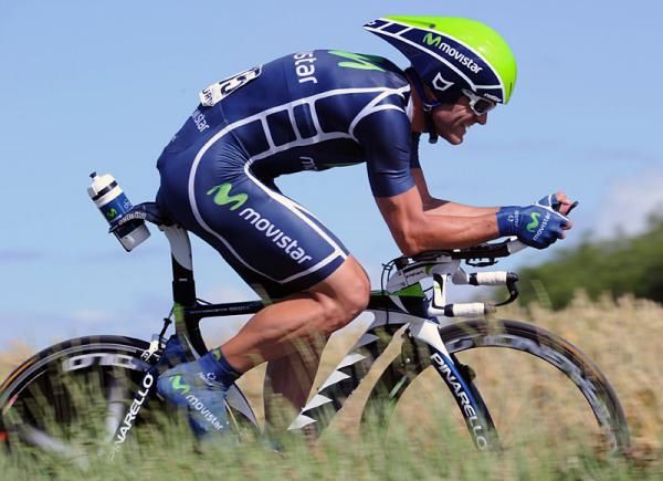 Jose Joaquin Rojas (Movistar)