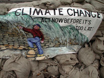 Billionaire Tom Steyer launches $100 million assault on GOP climate 'deniers'