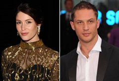 Gemma Arterton, Tom Hardy - Orange BAFTA Rising Star nominees revealed - awards ceremony, vote, audience, celebrity, news, Marie Claire