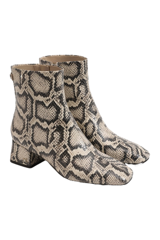 Sam Edelman Paige Ankle Bootie (Were $170) 