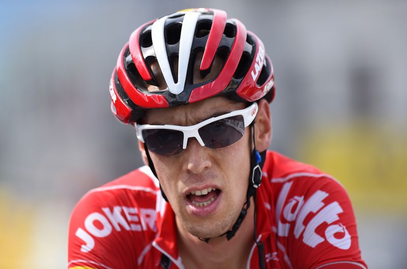 Bart De Clercq (Lotto Soudal)