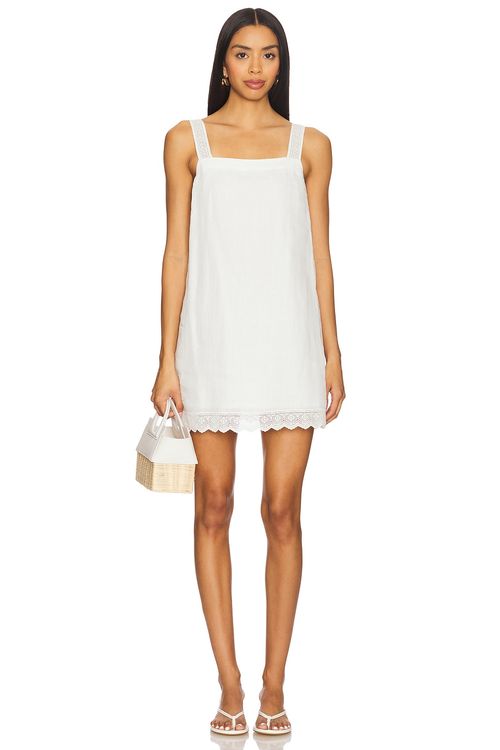 Grace Mini Dress