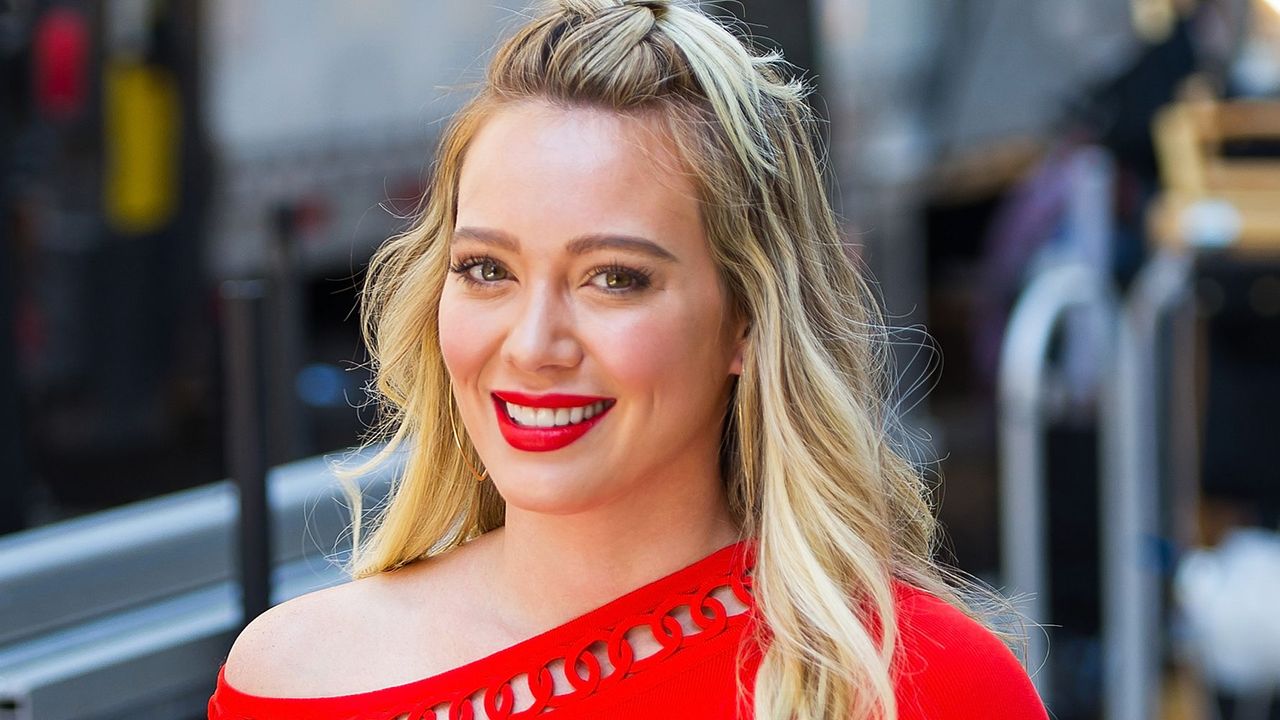 Exclusive: Hilary Duff Talks Younger Season 5 Finale | Marie Claire