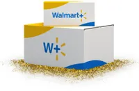 Walmart Plus: free for 30 days @ Walmart