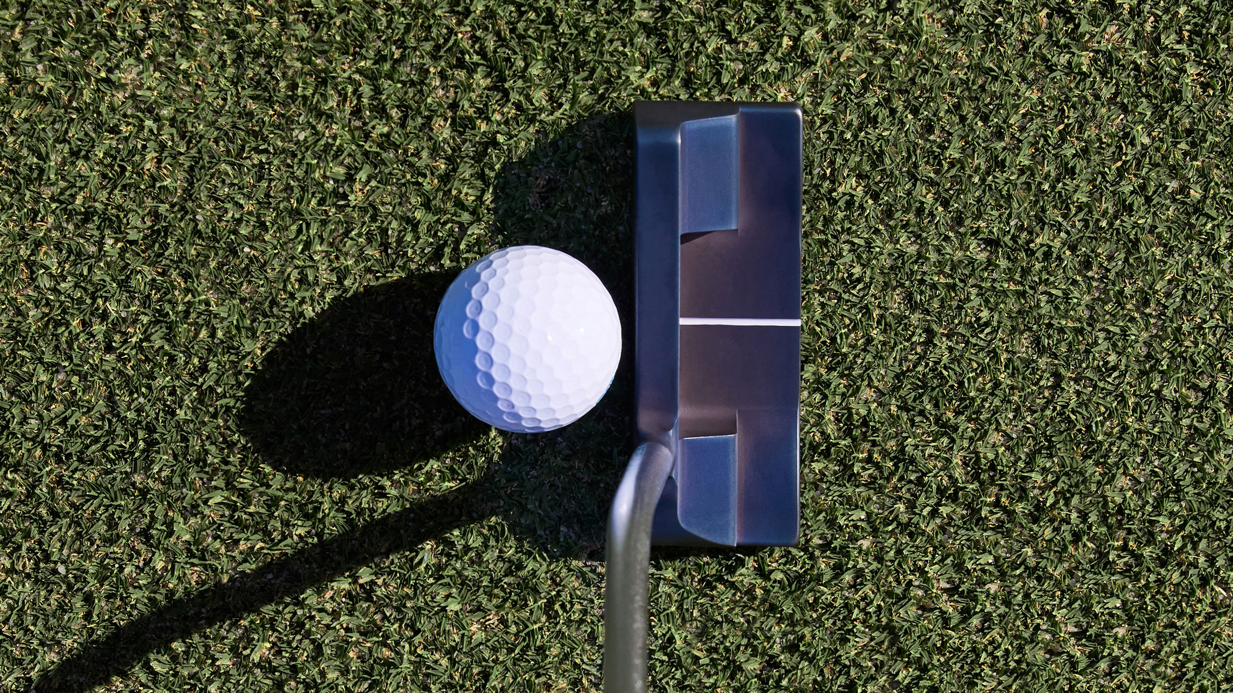 Bettinardi BB Series