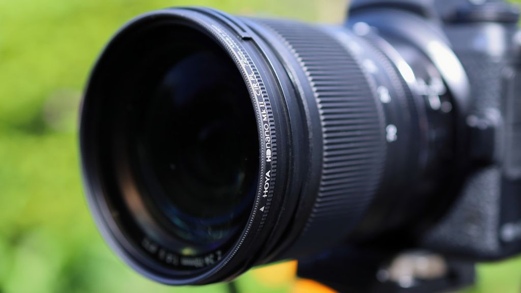 The best polarizing filters in 2024 Digital Camera World