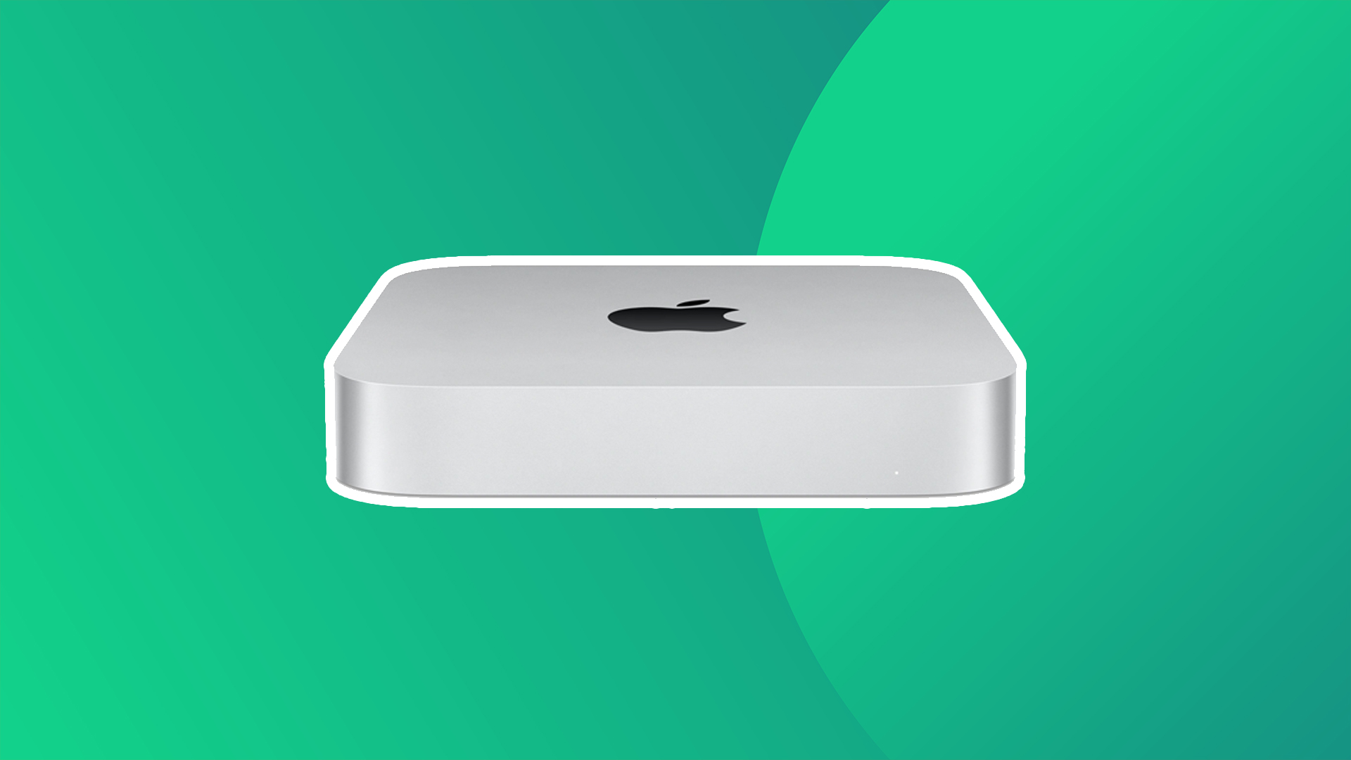 Top deal: M1 Mac mini with 16GB RAM drops to $799 ($100 off)