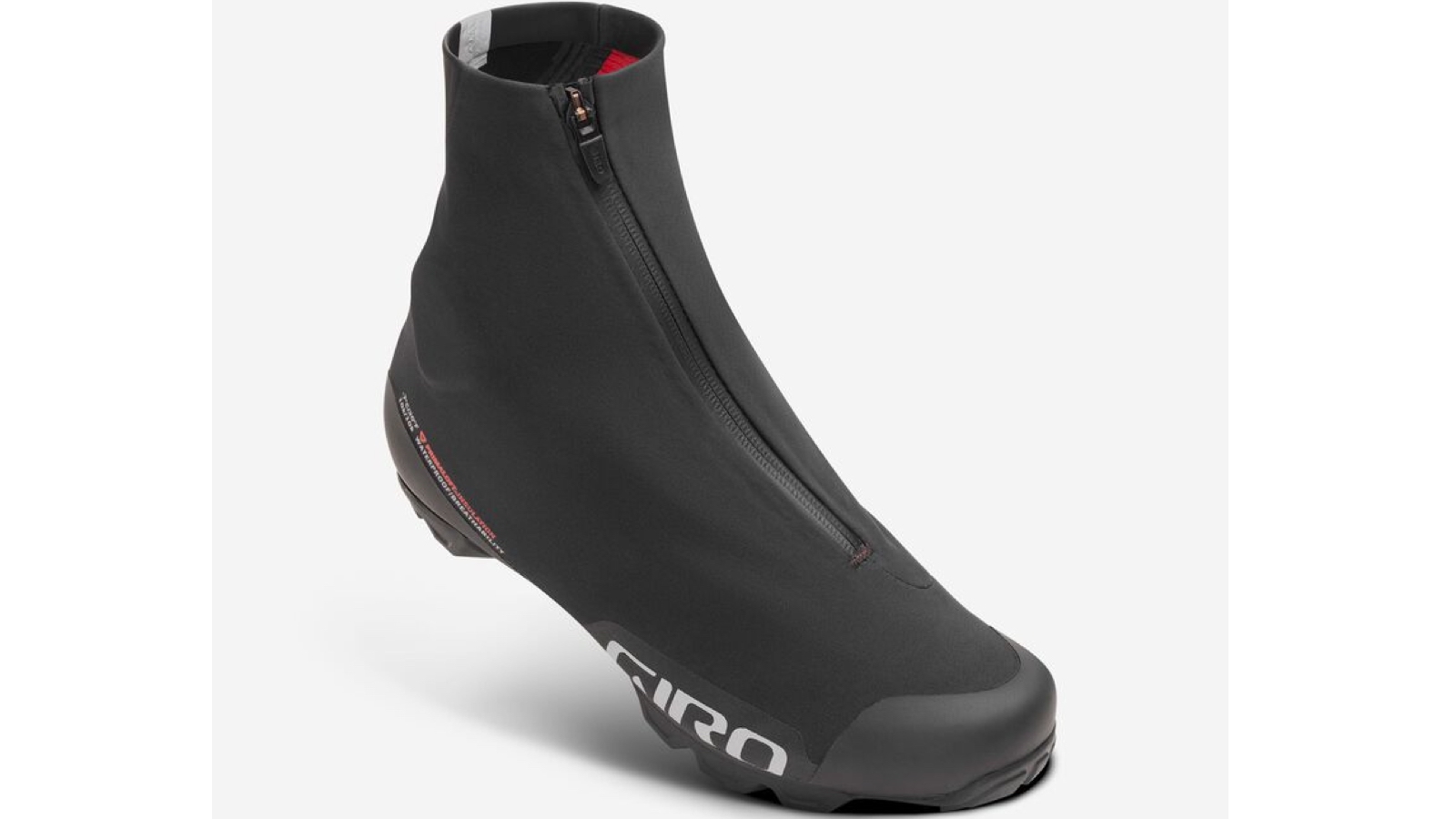 Best winter MTB boots Bike Perfect