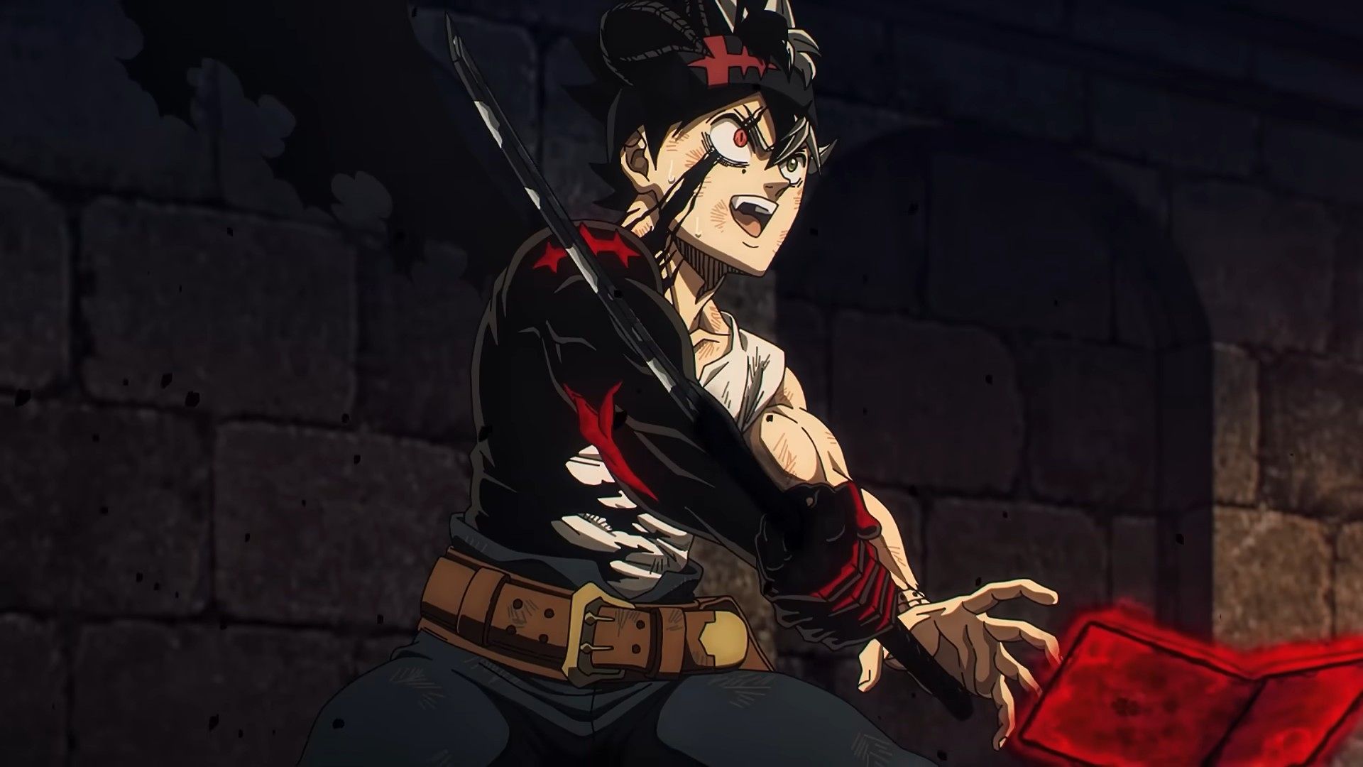 Black Clover season 2