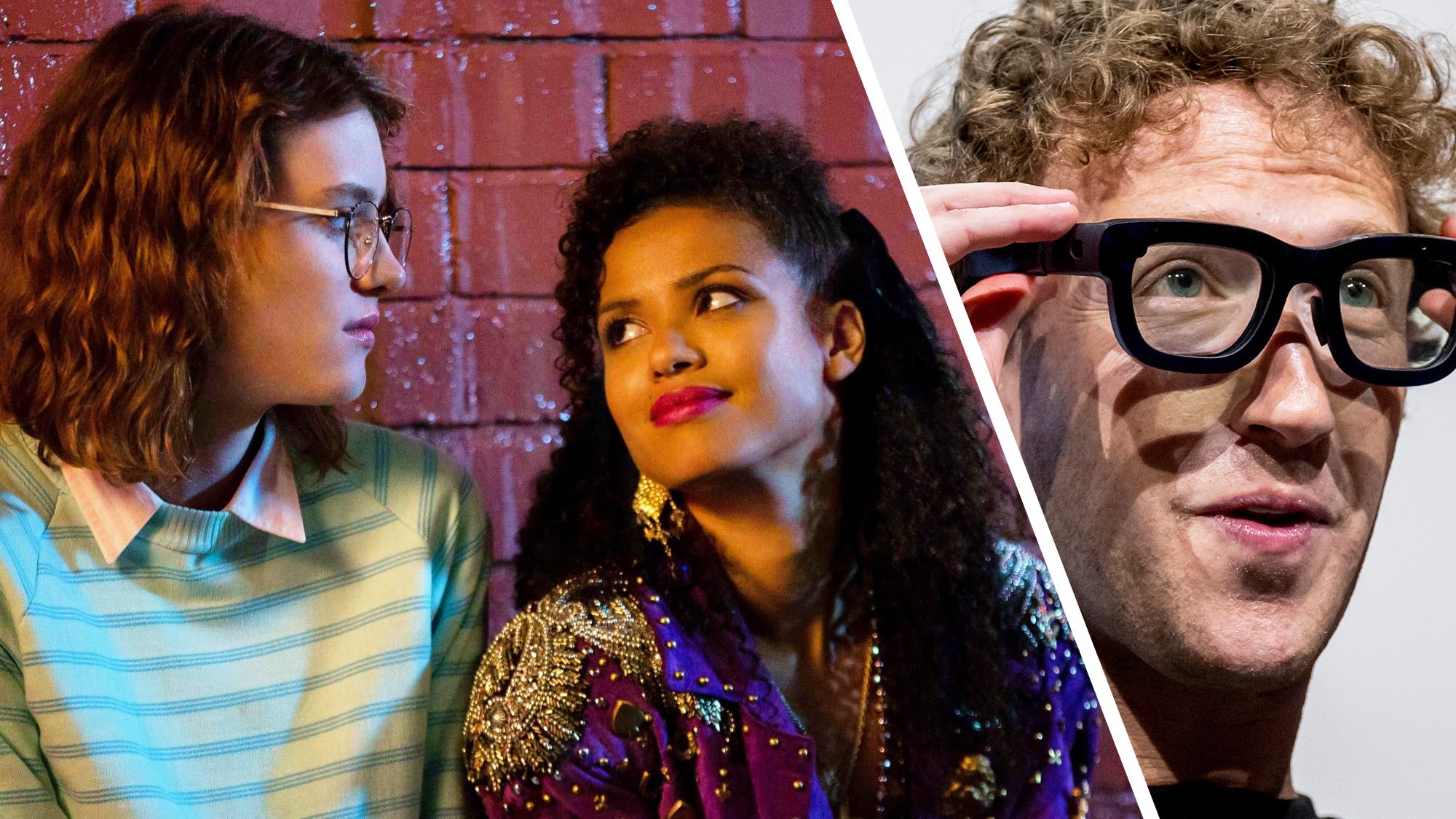 tomsguide.com - Jason England - Meta's new digital afterlife patent is the most Black Mirror thing I've ever seen - I want to be remembered, not replicated