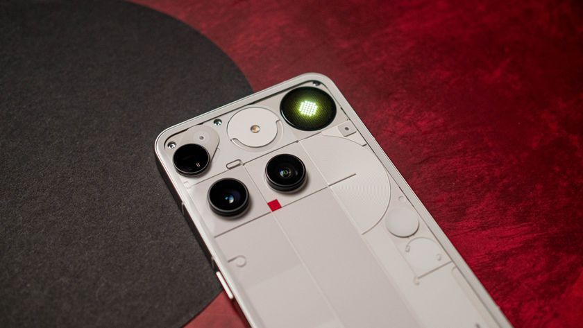 Nothing Phone 3 review on Android Central