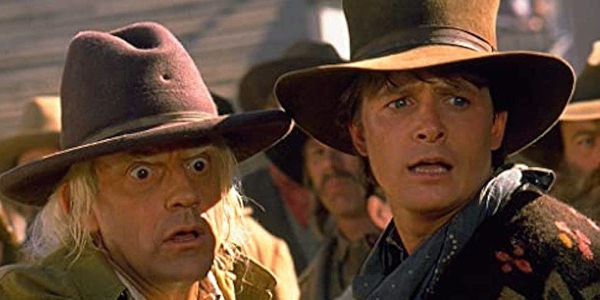 tinker hatfield back to the future