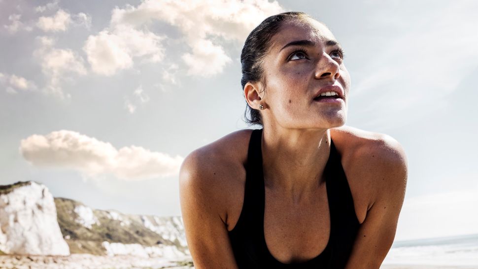 Articles by Jane McGuire, Fitness editor Tom's Guide