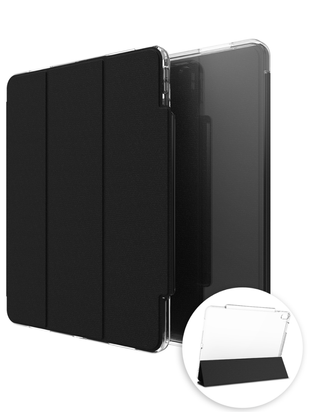 ZAGG Crystal Palace iPad Air 6 M2 case