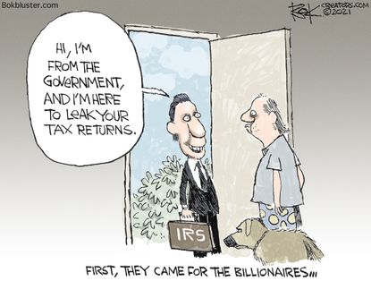 poor billionaires :(