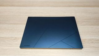 Asus Zenbook14 OLED