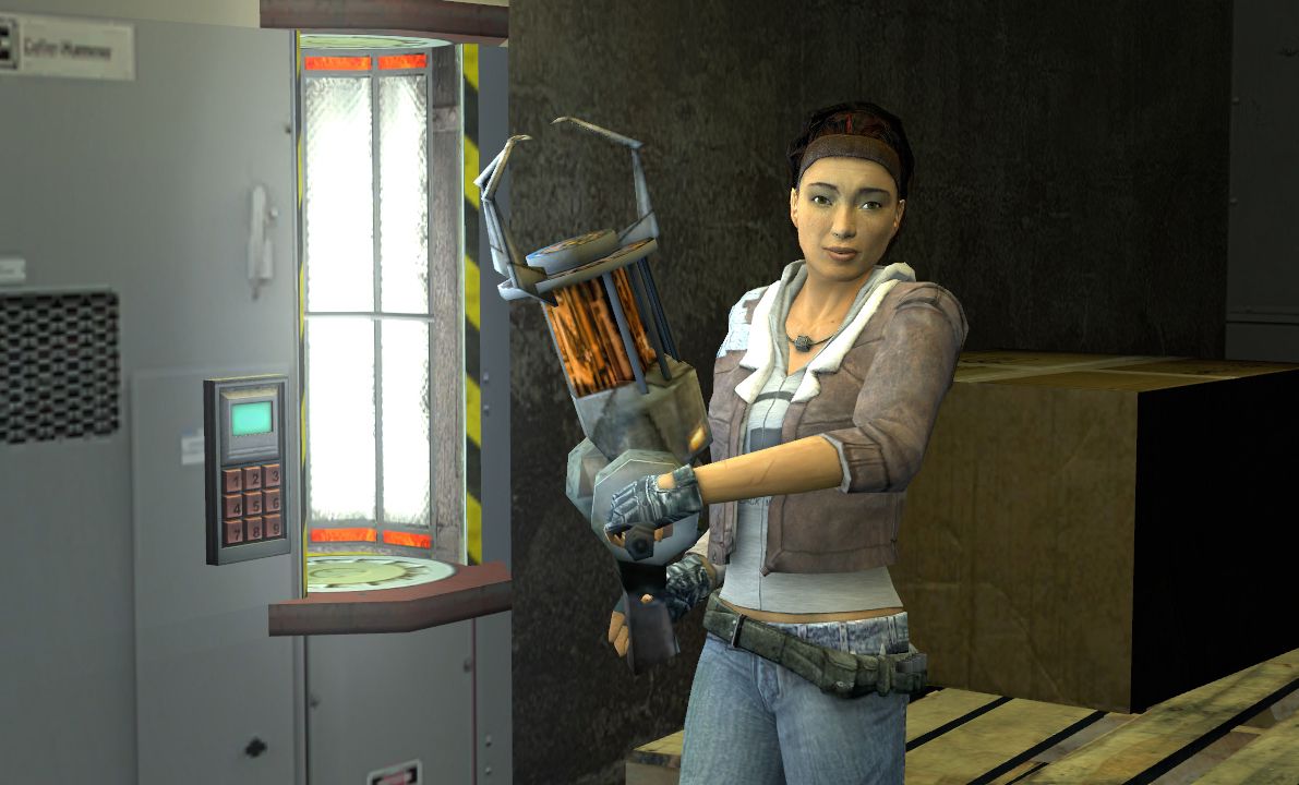 Valve announces new Half-Life game for VR: Half-Life: Alyx - Polygon