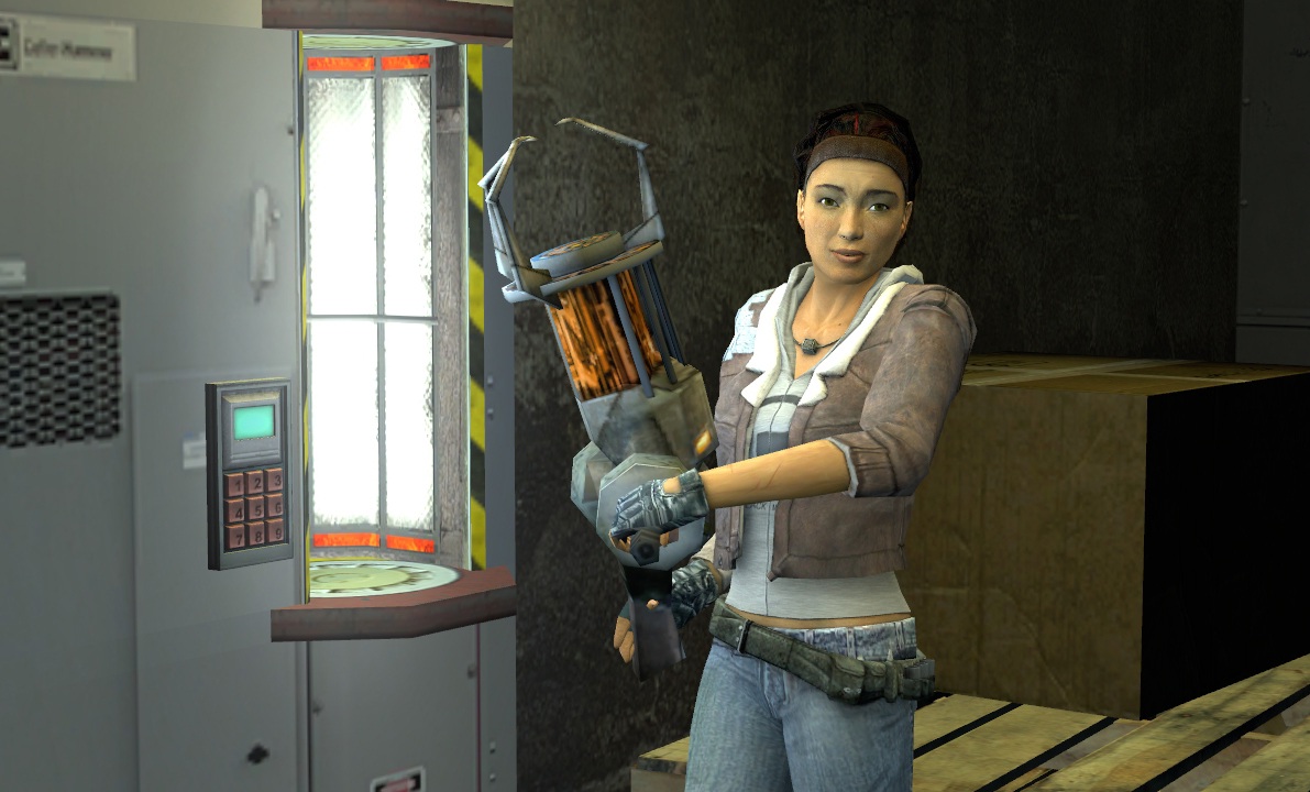 Half-Life: Alyx Review – Valve Delivers One of VR's Best Games Yet